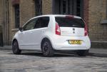 Seat Mii by MANGO 5-Door 2016 года (UK)